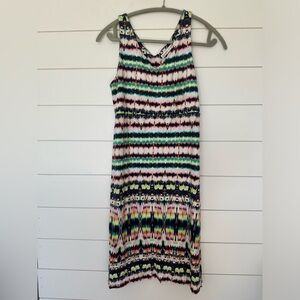 Athleta Dress Women’s Size Medium Tall